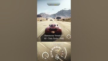 Fastest cars in Rivals - wait for the king