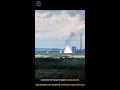 IAEA brokered a ceasefire to repair the Zaporizhzhya nuclear plant power line #Shorts