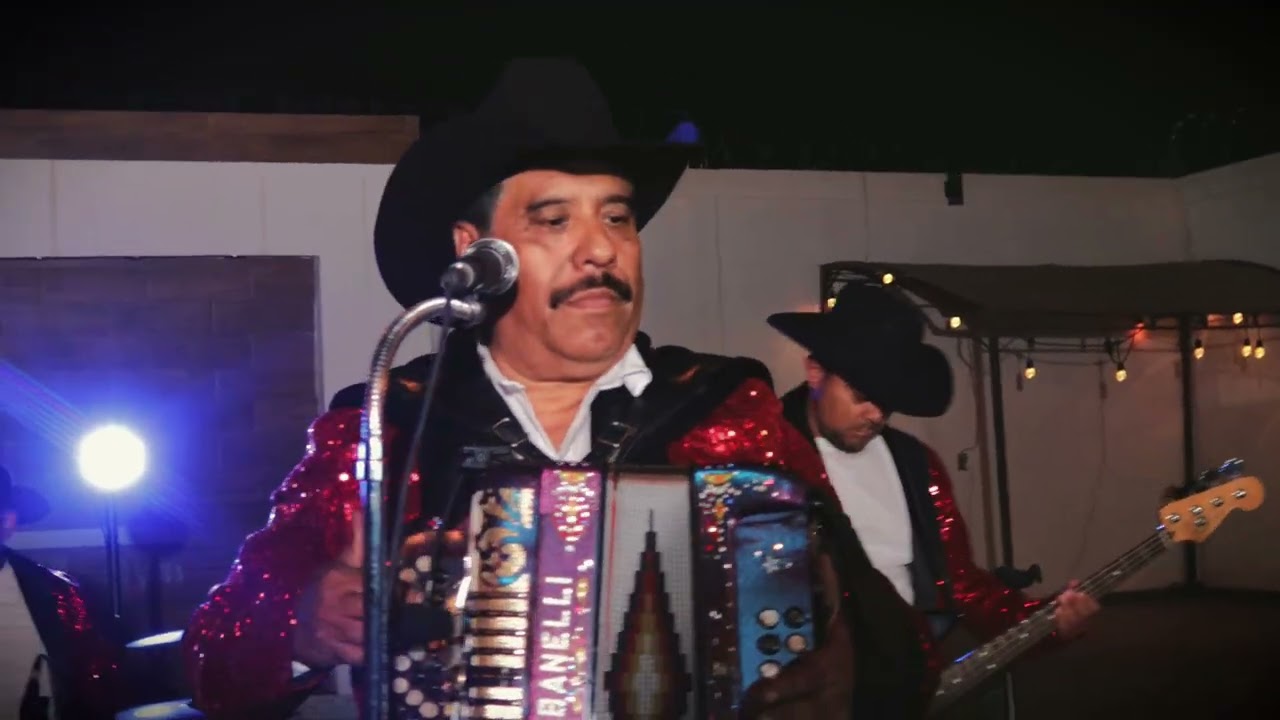 Grupo Varón De Cristo - Popurri De Huapangos