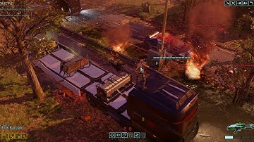 XCOM 2 DFA Ranger