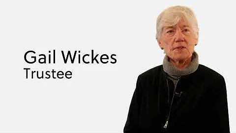 EDC Talks: Trustee Gail Wickes