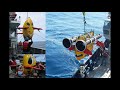 500th Dive for AUV Sentry!