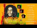 Bob Marley Reggae Songs 📀 Bob Marley Greatest Hits Reggae Song 2022