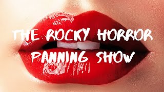 The Rocky Horror Panning Show | PANtastic Ladies Collab Update 1