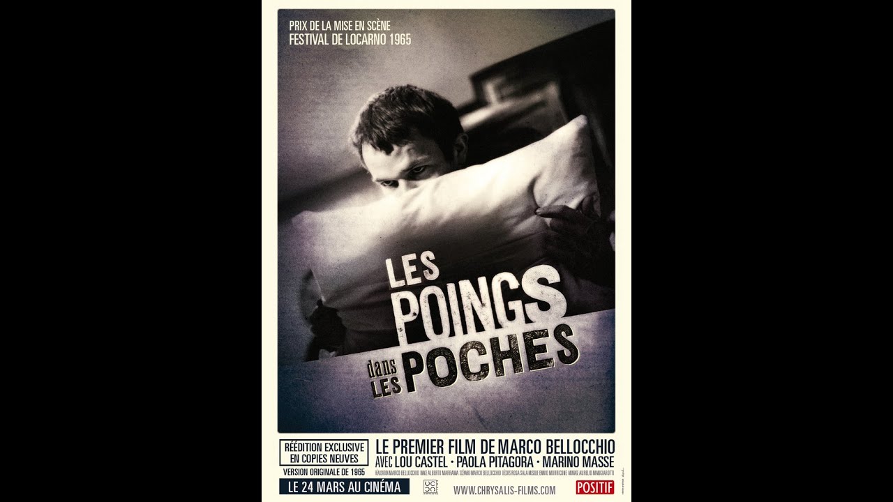 Les poings dans les poches - YouTube