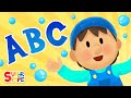 Carl's Car Wash ABCs | Super Simple Storybooks