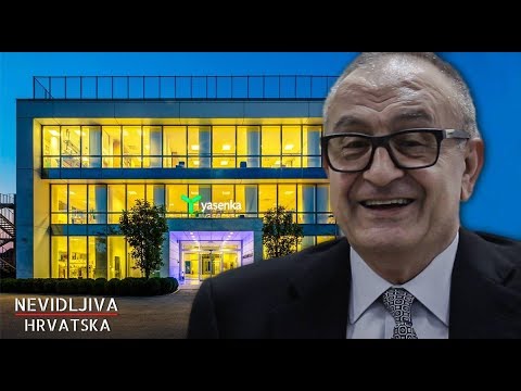 Ovaj Sirijac spašavao je Vukovar u ratu, a danas ga spašava u miru