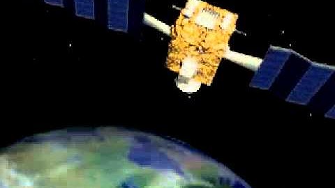 Fourier Transform Spectrometer   2 of 5