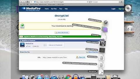 Mac OS X 10.7 Lion Review + Common Lion Issues Discussed