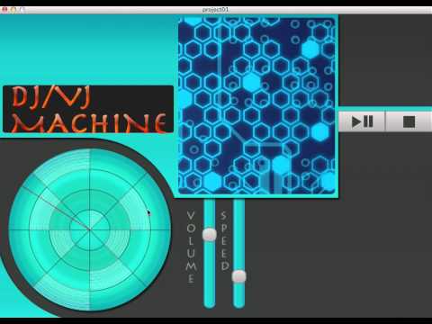 Final Project in Creative programming