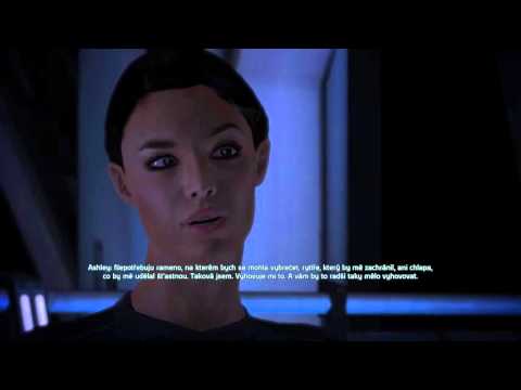 Video: Mass Effect Andromedas Nye Normandie Har Ingen Lasteskærme I Hele