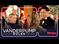 Sandoval&#39;s Awkward Attempt to Talk to Ariana Madix  | Season 11 | Vanderpump