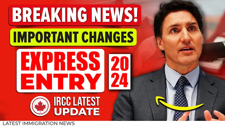 BREAKING NEWS! Important Changes in New Express Entry Proof of Funds Requirement | IRCC Update - DayDayNews