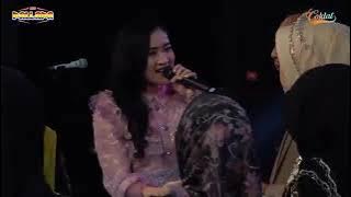 yeni inka -melepas lajang @ wedding ev. muararaja, tegal, ctrl java, indonesia 2022_new pallapa_clip