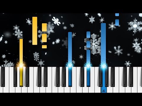 vivaldi---winter-(the-four-seasons)---piano-arrangement