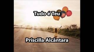 Tudo é teu