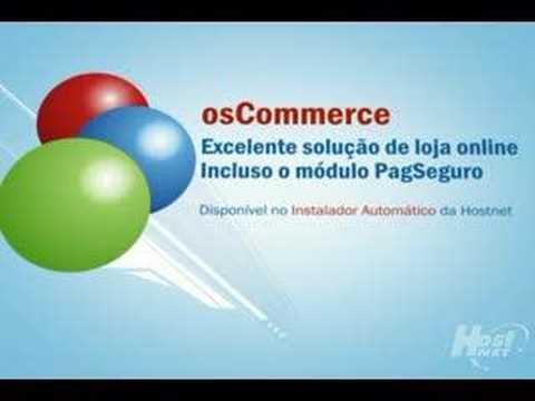 Video EWD 2008 - Cliente Hostnet