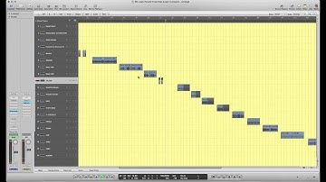 BS Logic Pro Reverb Essentials