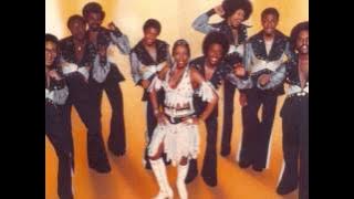 Rose Royce  -  Love Don't Live Here Anymore