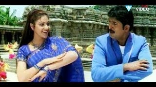 Cheppave Chirugali Songs - Happy New Year - Venu Abhirami