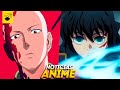 One Punch Man 3 POR MAPPA, Kimetsu 3 CONFIRMA FECHA Y PELÍCULA 2023, One Piece PAUSA | Noticia anime