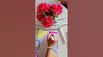 Front Page Idea Of Hindi Viral Trending Ytshorts Art Drawing Calligraphy Handwriting 