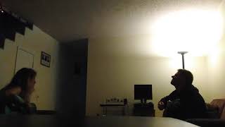 Storm Cloud Performed By Broomstick Cowboy Sunnie Daze & Grant Mac