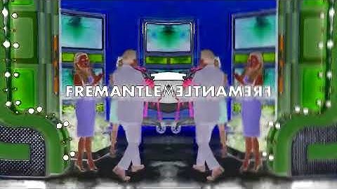 The Amalgamation Best Animation Logos (Updated) In G Major 4