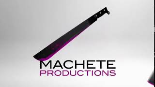 Georgia Entertainment Industriesmachete Productions 2018