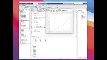 Best fit line to data using the least squares method in Matlab for overdetermined systems (basic)