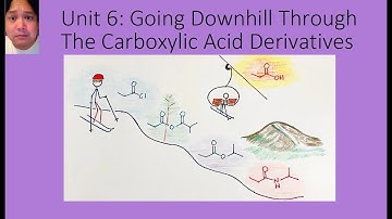 ADDITION OF AMINES  - AMIDE FORMATION, Reduction Of Esters & DIBAL Reductions. Also A Cameo By Maria