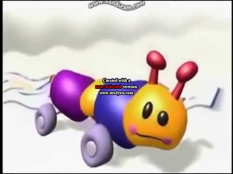 Baby Einstein Logo G Major Shefalitayal