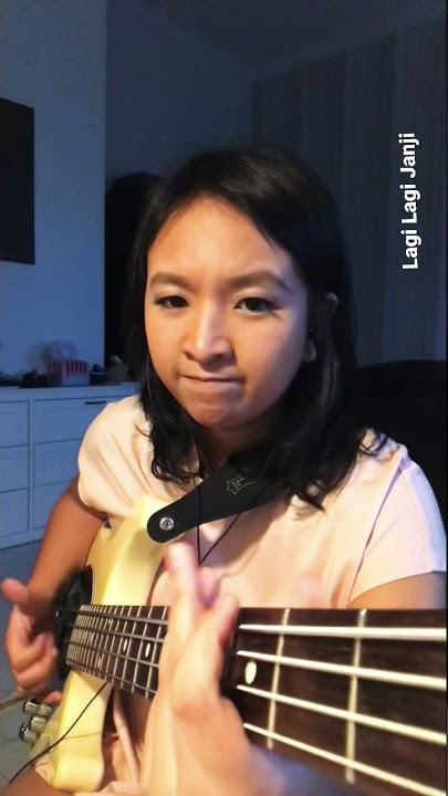 Intro Bass “Lagi Lagi Janji” (Omelette)