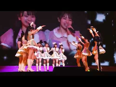 【AKB4817期研究生】ファースト・ラビット【2022年10月8日武道館コンサート】