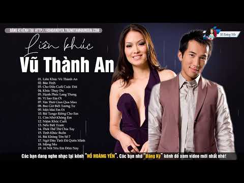 Video Hồ Hoàng Yến Quốc Khanh Song Ca Hay Nhất 2022 - Lk Vũ... - youtube