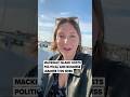 Mackinac Island hosts political and business leaders this week