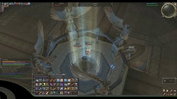 Lineage 2 Asterios Chimera Olympiad Soultaker / Archmage