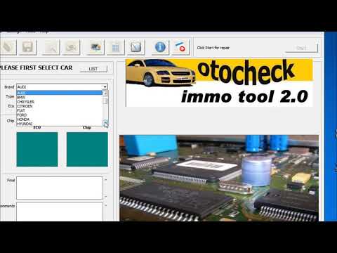 otocheck immo tool 2.0 otocheck immo tool 2.0