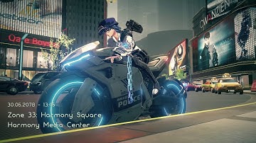 ASTRAL CHAIN Playthrough (Part 9)