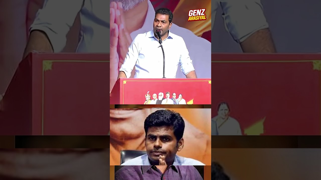 Is BJP afraid of Vijay’s entry into politics?