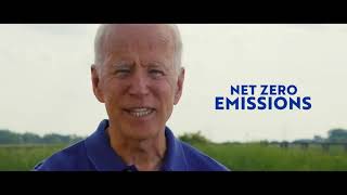 Joe Biden  - Bench -  U.S.  President 2020