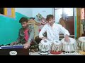 Altaf ahmad tabla solo