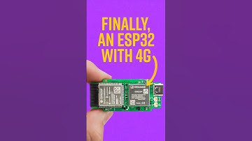 This ESP32 Gets Cellular Right?