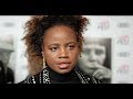 MUDBOUND Red Carpet Interviews: AFI FEST 2017