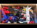 Toy asmr ,12:15 Minutes Satisfying with Unboxing ,Toys Set,Collection ASMR | Review toys #2