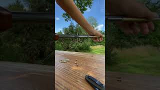 Remington model 572 field master 22 LR
