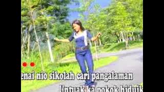 lagu pop minang lestari   balun masonyo