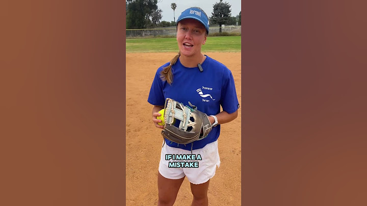 How Maddy Lewis Brings Her Jewish Pride to the Field for Team Israel