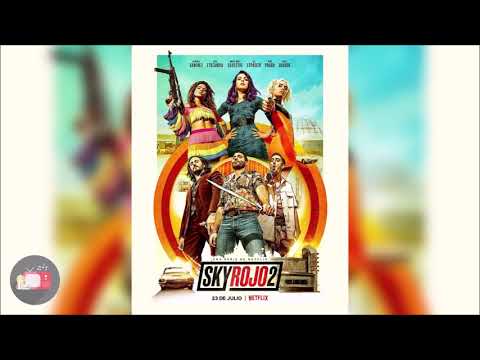 Travis Birds - Thelma & Louise (Audio) [SKY ROJO - 2X03 - SOUNDTRACK]