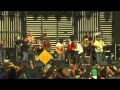 String Cheese Incident - Electric Forest 2012 - Porta Potty